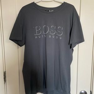 Mens Hugo Boss t shirt size XL